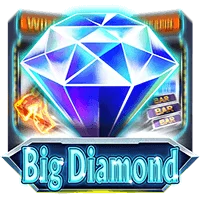 RTP Dragoon Soft Big Diamond
